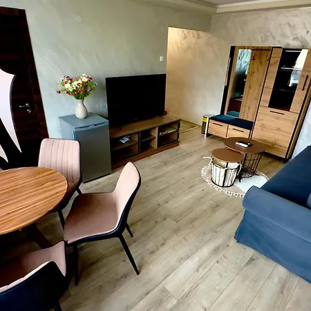 еви Apartamento *