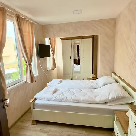 еви Διαμέρισμα Γκάμπροβο