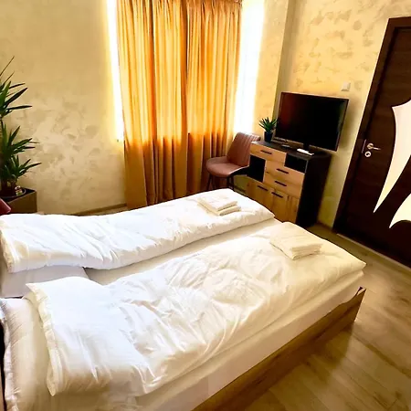 еви Γκάμπροβο