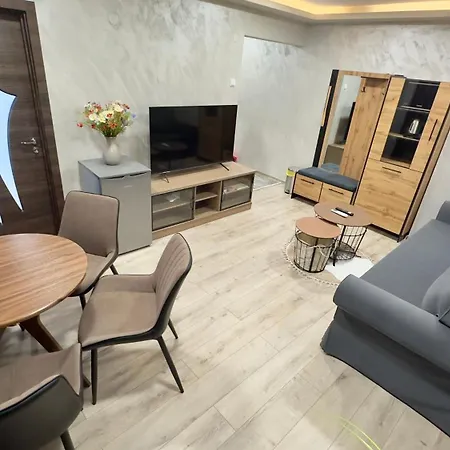 Apartamento еви *