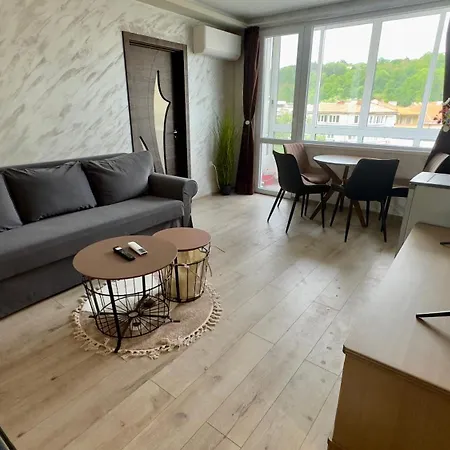 еви Apartamento Gabrovo