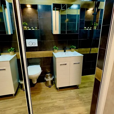 еви Διαμέρισμα