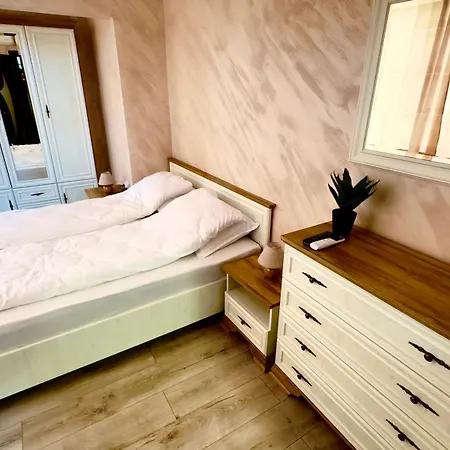 Διαμέρισμα еви Γκάμπροβο