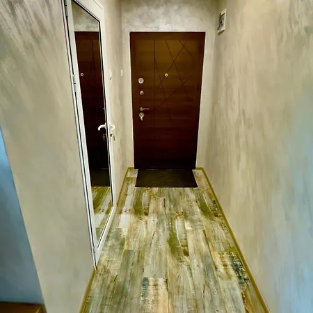 еви Διαμέρισμα