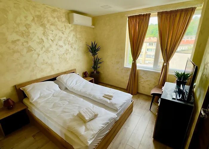 Апартаменты еви *