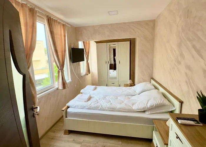 еви Апартаменты Габрово