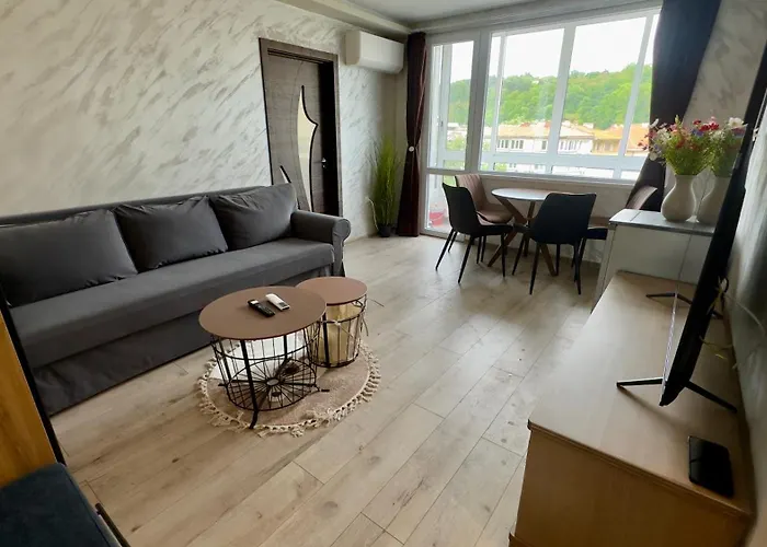 еви Апартаменты Габрово