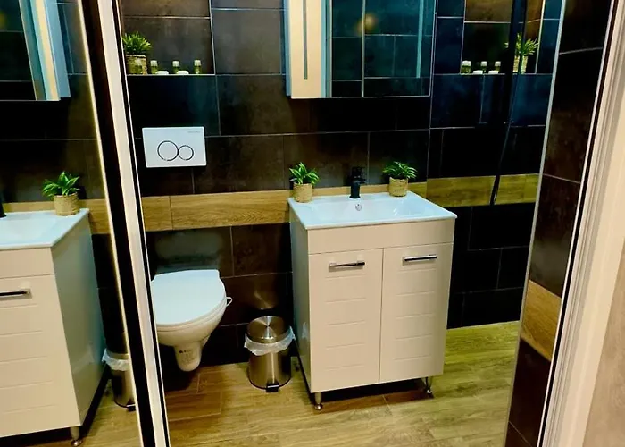 еви Апартаменты