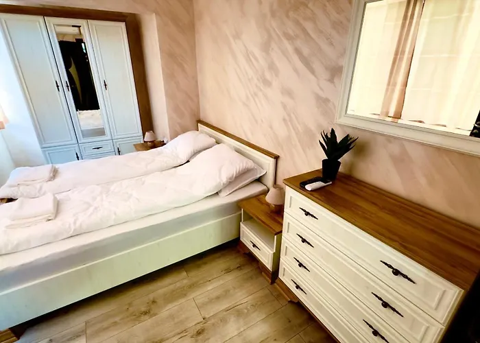 Апартаменты еви Габрово