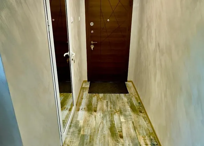 еви Апартаменты